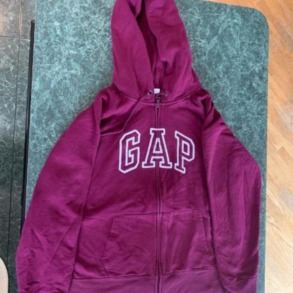 Gorgeous Gap Hoodie